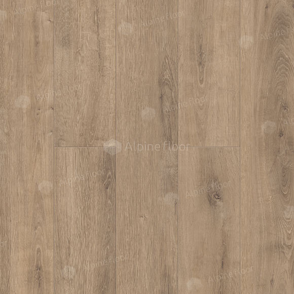 Ламинат Alpine Floor Legno Extra Дуб Карамель