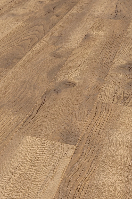 Ламинат Kronotex Exquisit Plus Дуб Натуральный Петерсcон D 4764