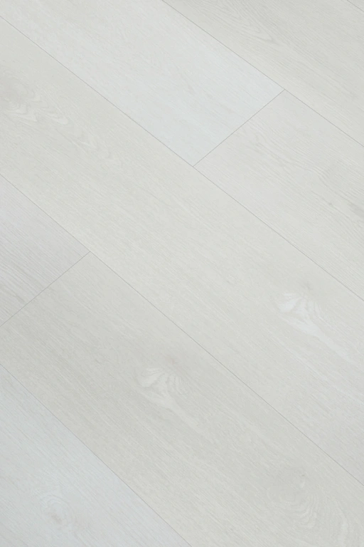 Кварцвиниловая плитка SPC Ideal Flooring Prime Wood 01001 White