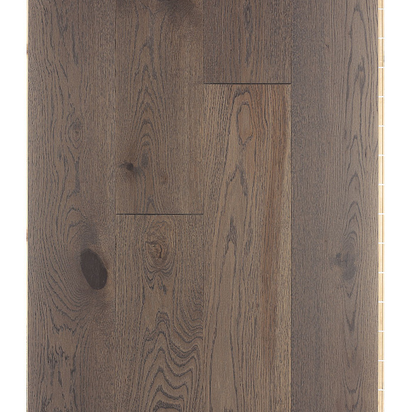 Паркетная доска Brinel Дуб Limit Рустик. Размер 1200-1450 х 155 х 15мм (1.35м2)