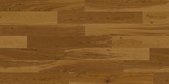 Паркетная доска Barlinek Дуб Chestnut Grande