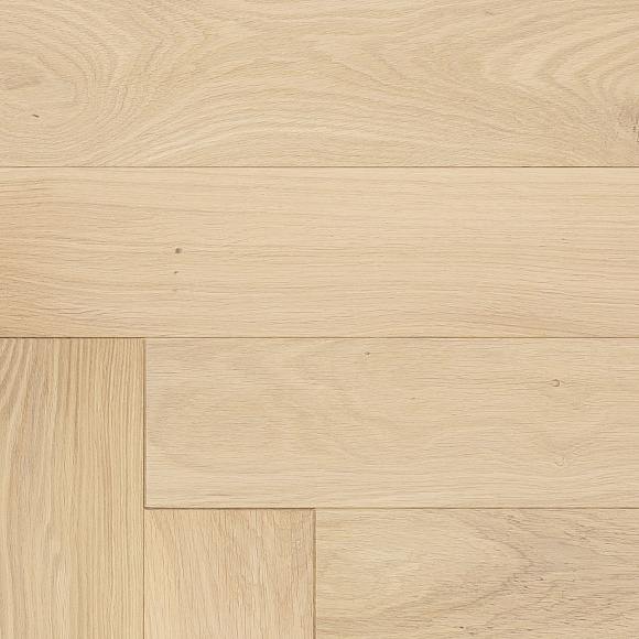 Инженерная доска Brinel Английская елка Дуб Holibay Прайм. Размер 500х100х15 мм (1м2)