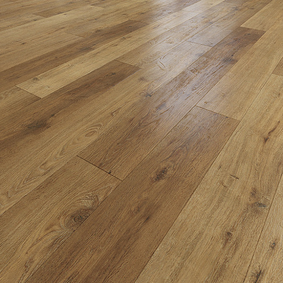 Каменный ламинат SPC StoneFloor ДУБ НАТУРАЛЬНЫЙ 1519-1 НР