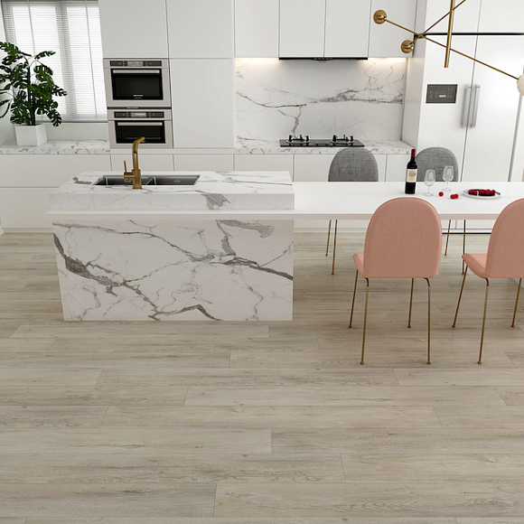 SPC ламинат Floorwood Genesis Дуб Риневар SPC ламинат Floorwood Genesis Дуб Риневар