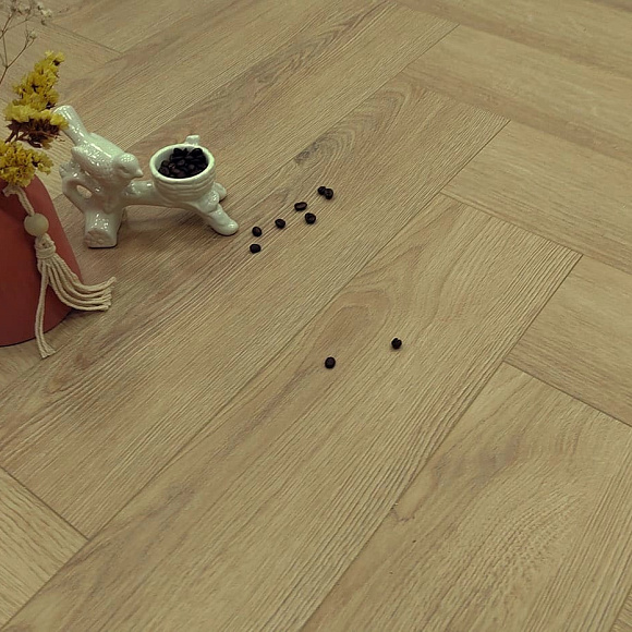 Каменный MSPC ламинат Stone Floor Английская елка Дуб Рейфилд DCA3-2 MР 564х141х8 мм(1.59) Каменный MSPC ламинат Stone Floor Английская елка Дуб Рейфилд DCA3-2 MР 564х141х8 мм(1.59)