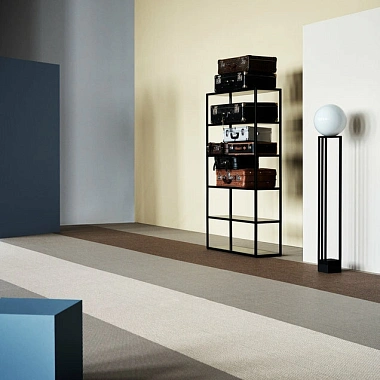 Виниловый пол Hoffmann Duplex ECO-52009