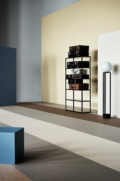 Виниловый пол Hoffmann Duplex ECO-52009
