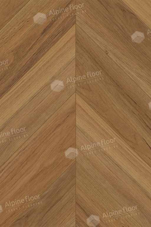 Ламинат Alpine Floor Дуб Этна LF109-08