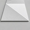 Стеновая панель Alpine Walls ПВХ Geometrium ECOGR0209W
