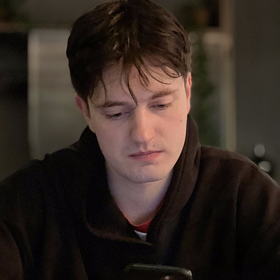 Предеин Максим