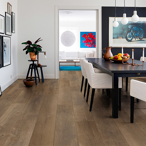 Ламинат Pergo Uppsala pro L1249-08598 Дуб Пряный (1,596 м2)