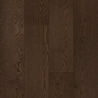Кварцевый паркет Quartz Parquet Классик Дуб Трюфельный 1258-03 5/0,6 мм