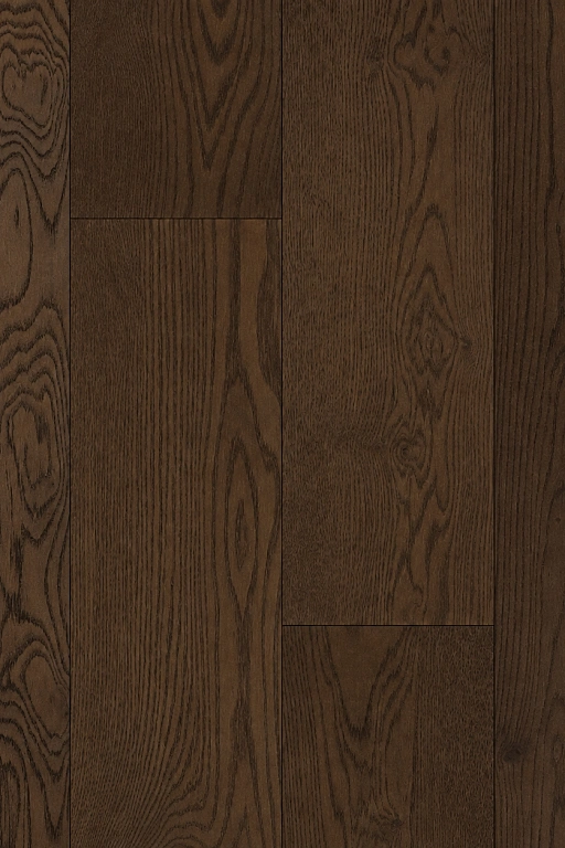 Кварцевый паркет Quartz Parquet Классик Дуб Трюфельный 1258-03 5/0,6 мм