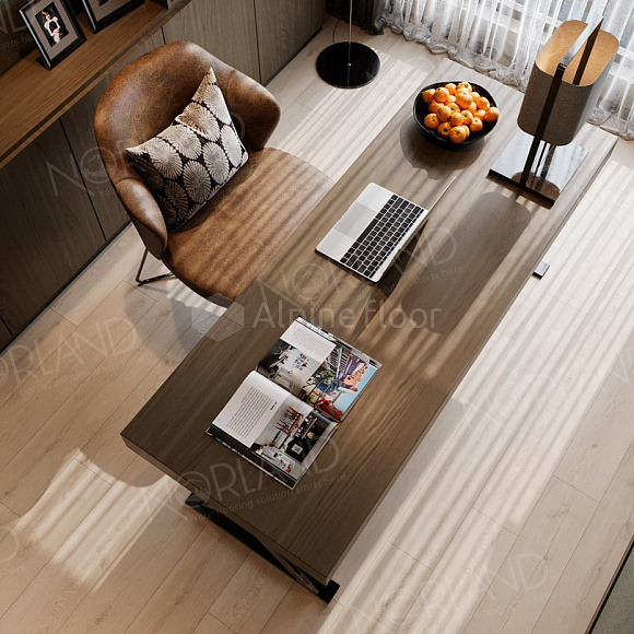 SPC ламинат Norland Vakre Olsen