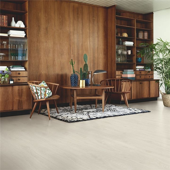 Ламинат Pergo Goeteborg pro L1257-04666 Дуб испанский белый (1,596 м2)