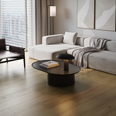 Кварцевый паркет Quartz Parquet Престиж Дуб Карельский 419. Размер 700-1900х190х7мм (1.805) Кварцевый паркет Quartz Parquet Престиж Дуб Карельский 419. Размер 700-1900х190х7мм (1.805)