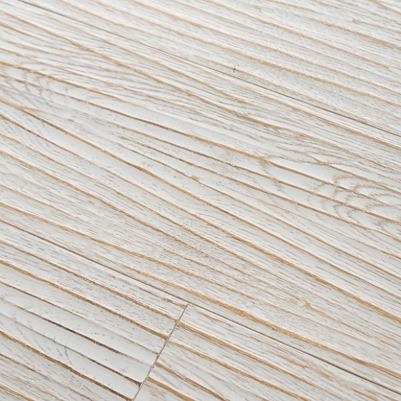 Инженерная 3-х слойная доска HAVEN Дуб R2 Рубанок Рустик. Размер 1600-2400х185х16 мм.