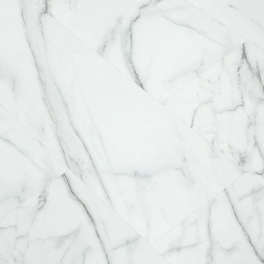 Кварцвиниловая плитка SPC Ideal Flooring Fine Stone Venato