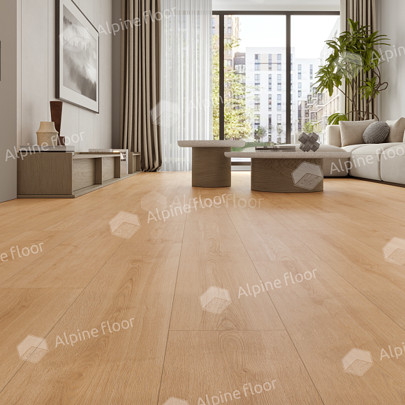 Кварцвиниловый SPC ламинат Alpine Floor ProNature Oak Kisuca 64636 1290×246×4 Кварцвиниловый SPC ламинат Alpine Floor ProNature Oak Kisuca 64636 1290×246×4