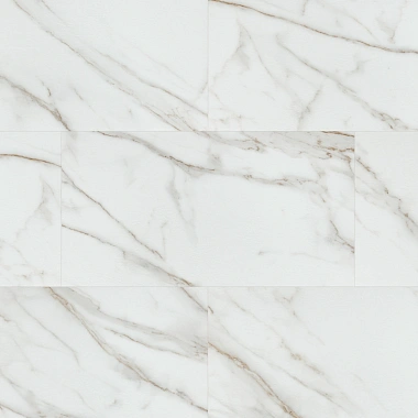 Кварцвиниловая плитка SPC Ideal Flooring Fine Stone Oro