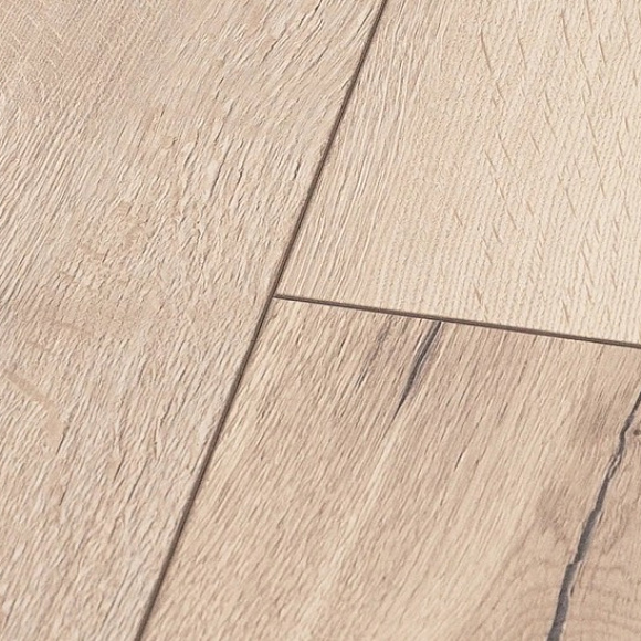 Ламинат Egger Classic 12/33 V4 Дуб Вэлли дымчатый