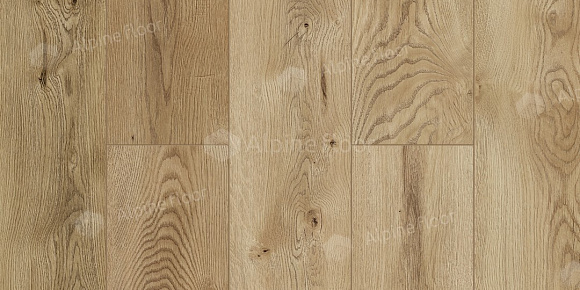 Ламинат Alpine Floor Aqua Life Дуб Стокгольм