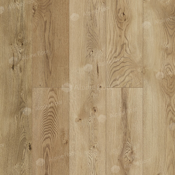 Ламинат Alpine Floor Aqua Life Дуб Стокгольм