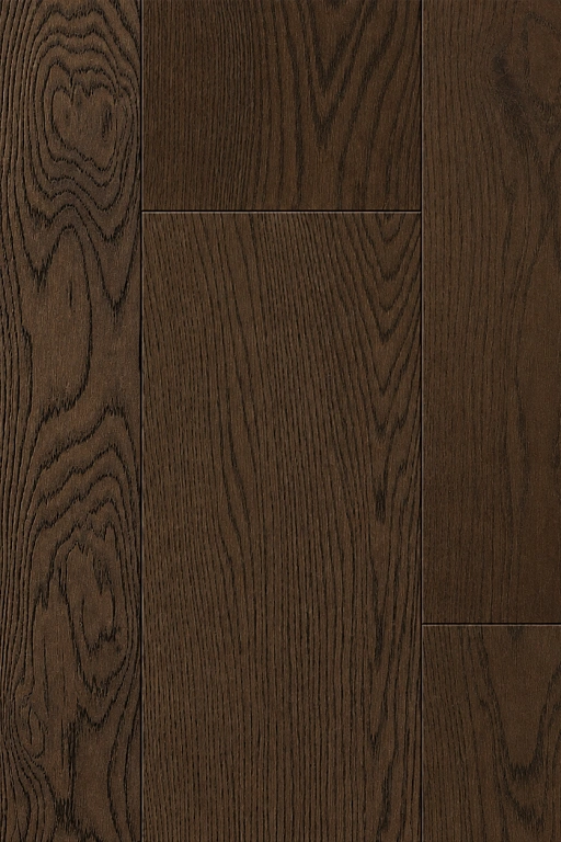 Кварцевый паркет Quartz Parquet Престиж Дуб Трюфельный 1258-03. Размер 700-1900х190х7мм (1.805)