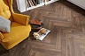 Ламинат Kronotex Herringbone Дуб тёмный Петерсcон D 4766