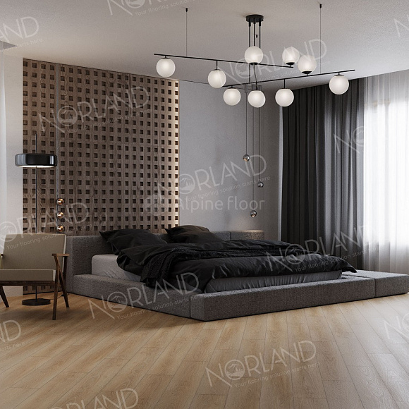 SPC ламинат Norland Sigrid Superior Eli