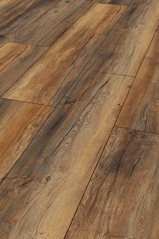 Ламинат Kronotex Exquisit Plus Дуб портовый D 3570