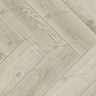 Ламинат Alpine Floor Herringbone Дуб Монпелье
