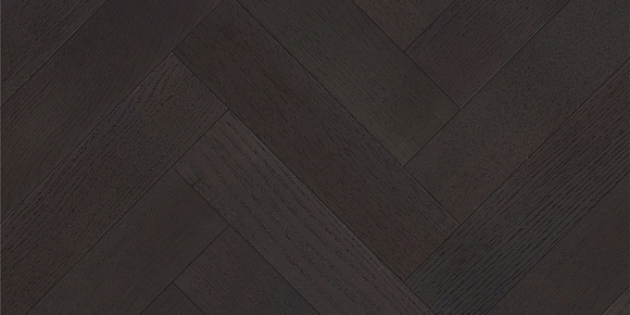 Кварцевый паркет Quartz Parquet Штучный паркет Дуб Смоляной 44-1258-01 5/0,6 мм