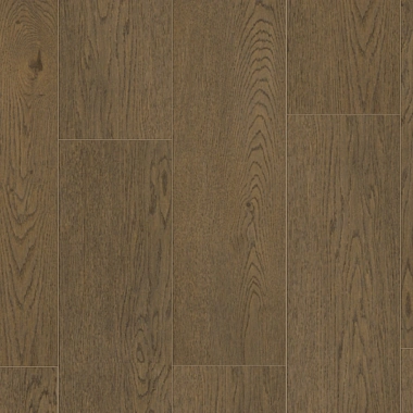 Кварцвиниловый SPC ламинат Damy Floor Family Дуб Мокко Mocha Oak 0030-6 1220×180×4