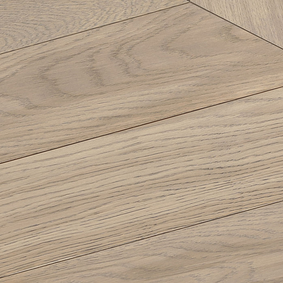 Инженерная доска Brinel Французская елка Дуб Control Натур. Размер 600х100х15 мм (1.2м2)