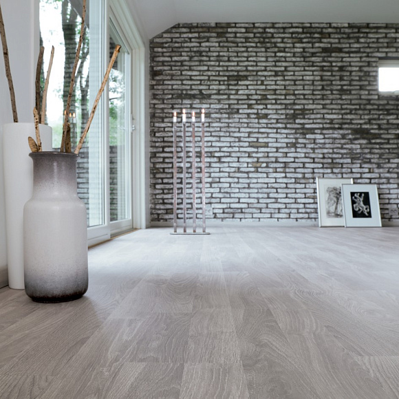 Ламинат Alloc Original 08532 Дуб серебряный. Размер 1207х198х11мм (1.912)