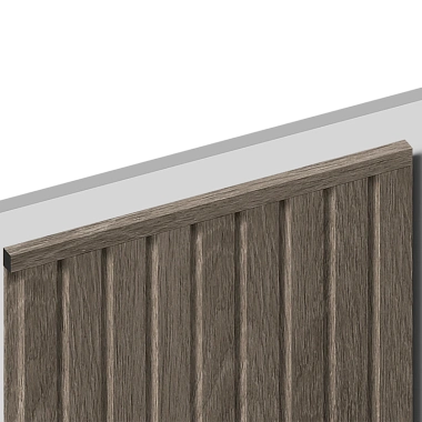 Молдинг D12V1 BR490 HI WOOD 12мм х 12мм х 2.7м Молдинг D12V1 BR490 HI WOOD 12мм х 12мм х 2.7м