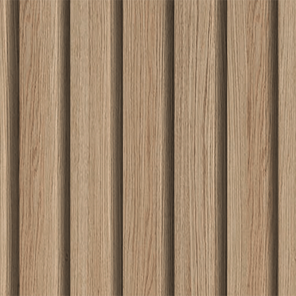 Панель LV124 BR417 HI WOOD 120.0мм х 12.0мм х 2.7м