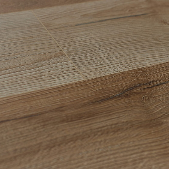 Каменный ламинат SPC Steinholz Хофбург STH028 Коричневый 1220x180 мм