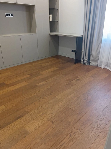 Аппартаменты 95 м2 г. Москва Инженерная доска Haven