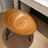 Кварцевый паркет Quartz Parquet Классик Дуб Флэт Уайт 1258-55 5/0,6 мм