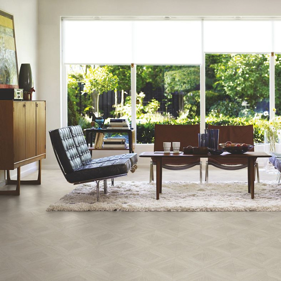 Ламинат Pergo Elements 12 pro L1255-04502 Дуб Дворцовый серый. Размер 1200х396х12мм (1,426)