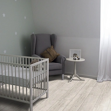 Пробковый пол замковый CorkArt Design concept Enzo DW 4002 DNN B 1200×210×10,5