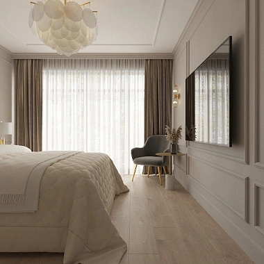 Ламинат AlixFloor Vitality Line 8 Дуб итальянский Ламинат AlixFloor Vitality Line 8 Дуб итальянский