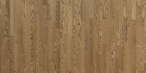 Паркетная доска Polarwood Space Ясень Mars Oiled 3S 2G 2266×188×14