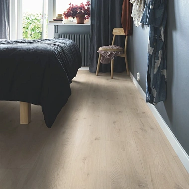 Виниловый пол Pergo Classic Plank Premium Click Дуб современный серый Виниловый пол Pergo Classic Plank Premium Click Дуб современный серый