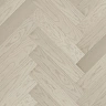 Кварцевый паркет Quartz Parquet Английская Ёлка Дуб Песочный 33-408 5/0,6 мм