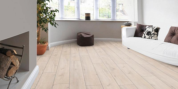 Ламинат Villeroy&Boch Contemporary Brixton Oak