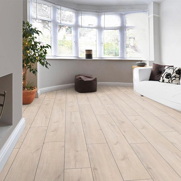 Ламинат Villeroy&Boch Contemporary Brixton Oak