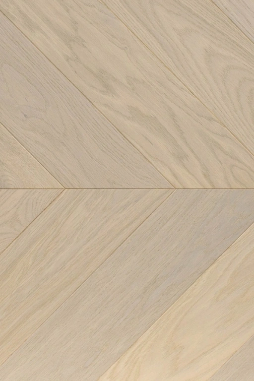 Паркетная доска ESTA Дуб Chevron Nordic S Sandstone